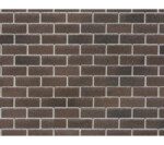 Фасадная битумная плитка HAUBERK шотландский кирпич