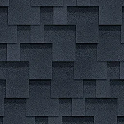 Битумная черепица Shinglas Фокстрот Ультра Ольха